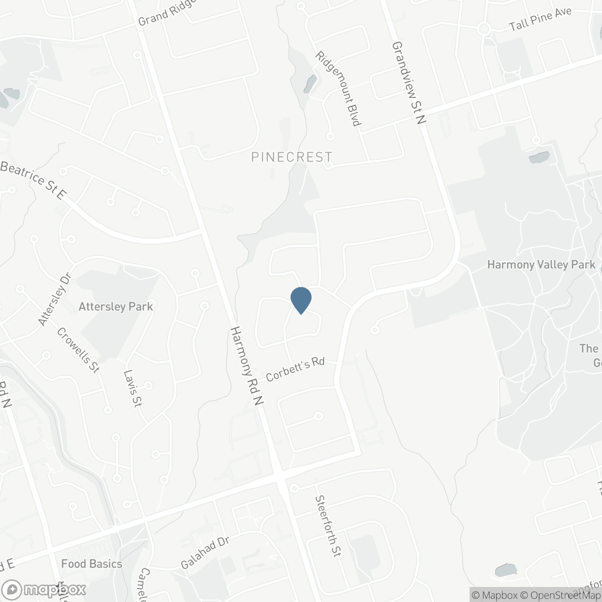 888 SPROULE CRESCENT, Oshawa, Ontario L1K 1Z8